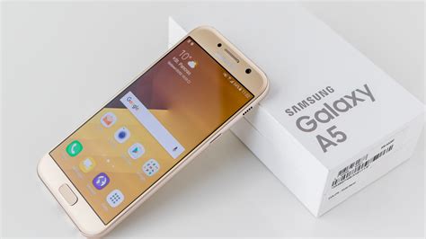 samsung a5 test drop|Samsung Galaxy A5 (2017) Review: The Golden .